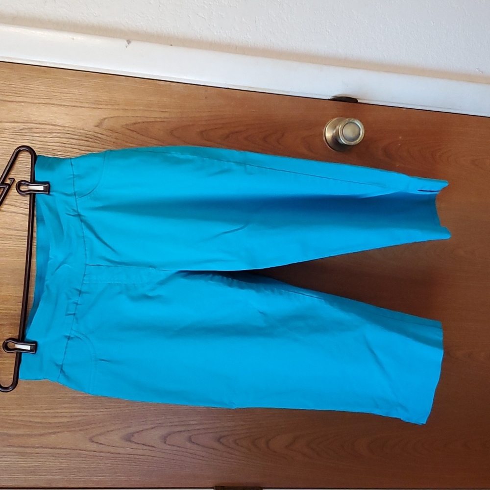 Women's capri
